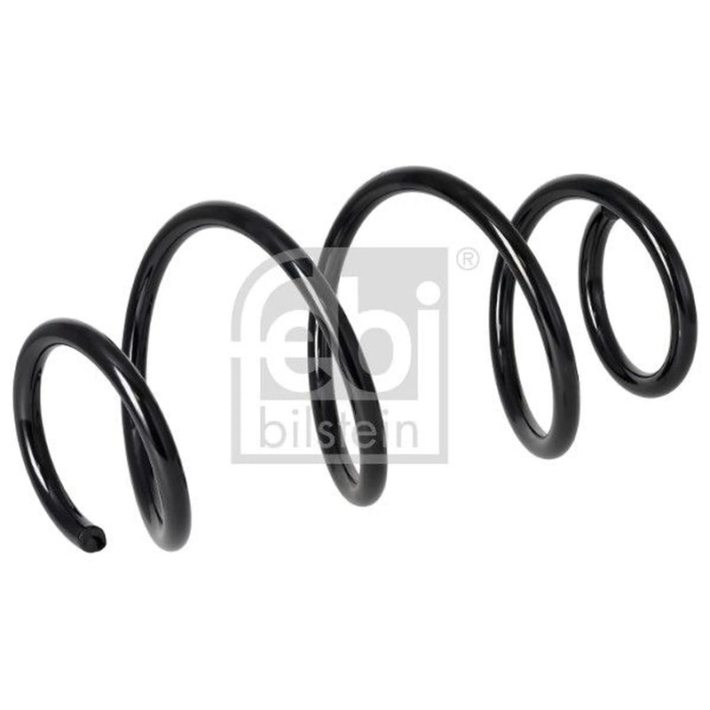 Febi Front Suspension Coil Spring 196203