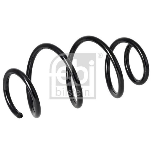Febi Front Suspension Coil Spring 196203
