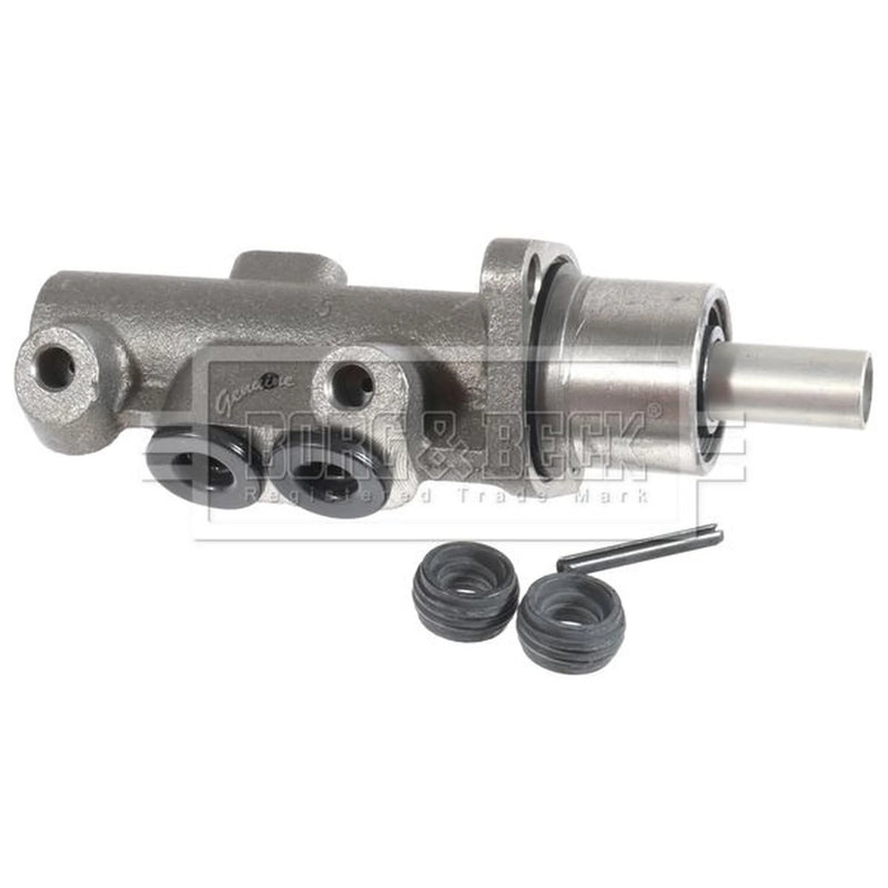 Borg & Beck Brake Master Cylinder Hydraulic Assembly BBM4703