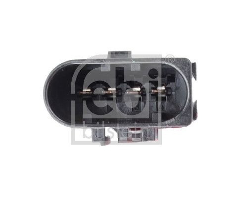 Febi Turbocharger Turbo Unit