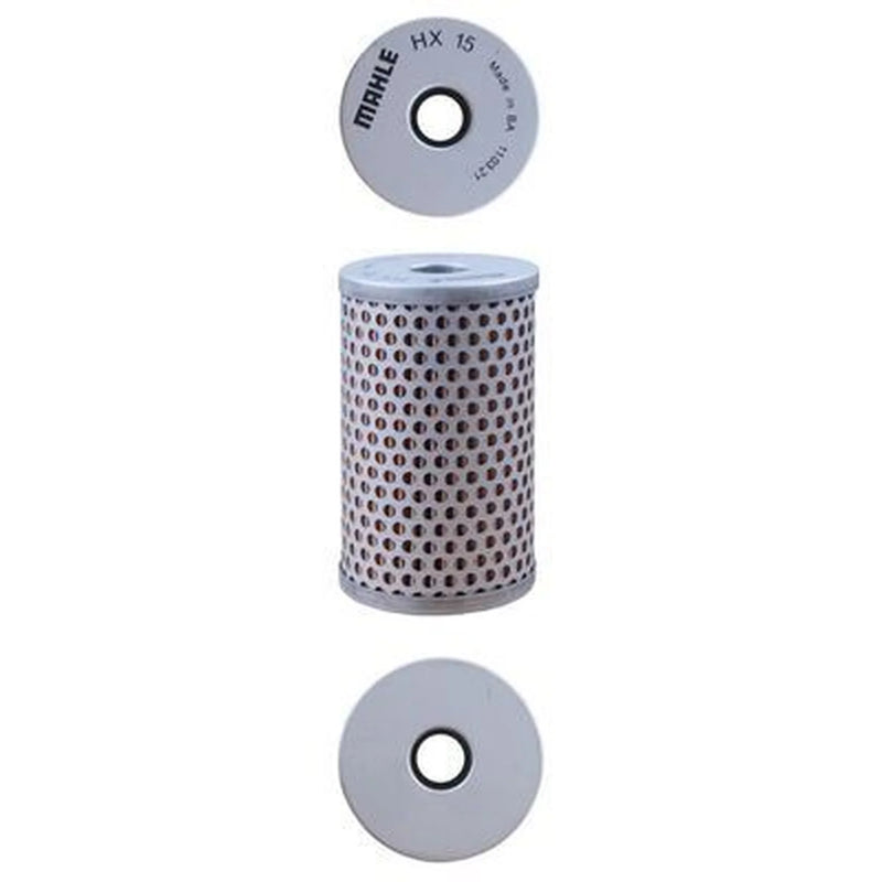 Mahle Power Steering Hydraulic Filter HX 15