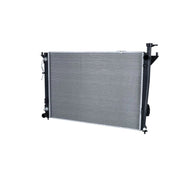 NRF Engine Radiator 550097