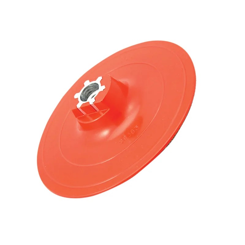 Flexipads World Class Super Flex Pad GRIP® M14 100-180mm