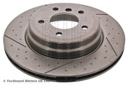 Blue Print ADB114396 Brake Disc
