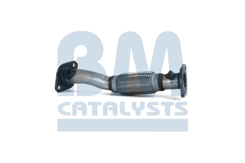BM Catalysts Exhaust Pipe OD