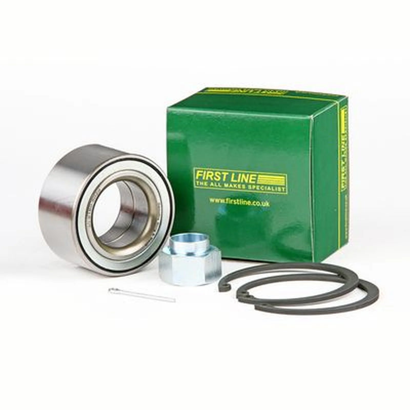 First Line Wheel Bearing Kit FBK067