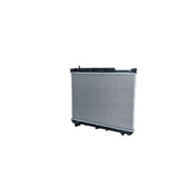 NRF Engine Radiator 53916
