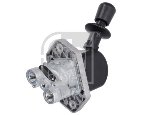 Febi Parking Brake Valve 10bar 2 Connectors