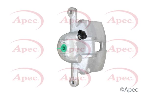 Apec Brake Caliper Assembly Front Right