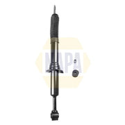 NAPA Shock Absorber Damper Strut Front NSA1893