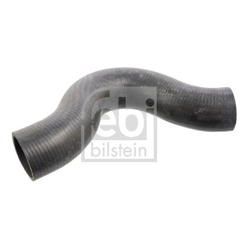 Febi Radiator Coolant Hose Upper ID 12760