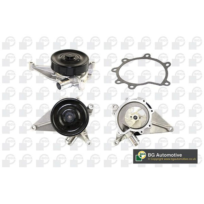 BGA Engine Cooling Water Pump CP3444