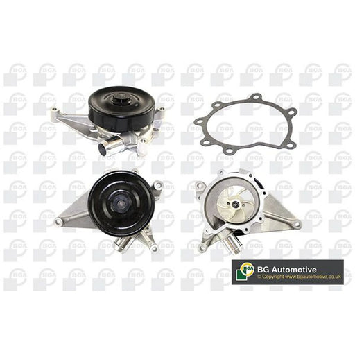BGA Engine Cooling Water Pump CP3444