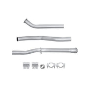 Hella Exhaust Pipe OD 8LA 366 002-571