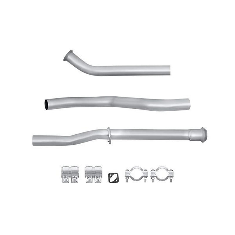 Hella Exhaust Pipe OD 8LA 366 002-571
