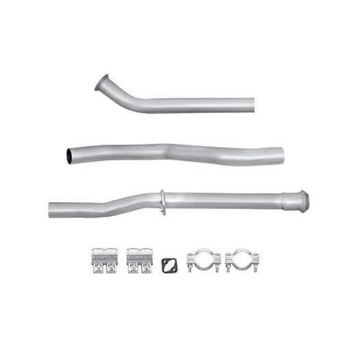 Hella Exhaust Pipe OD 8LA 366 002-571