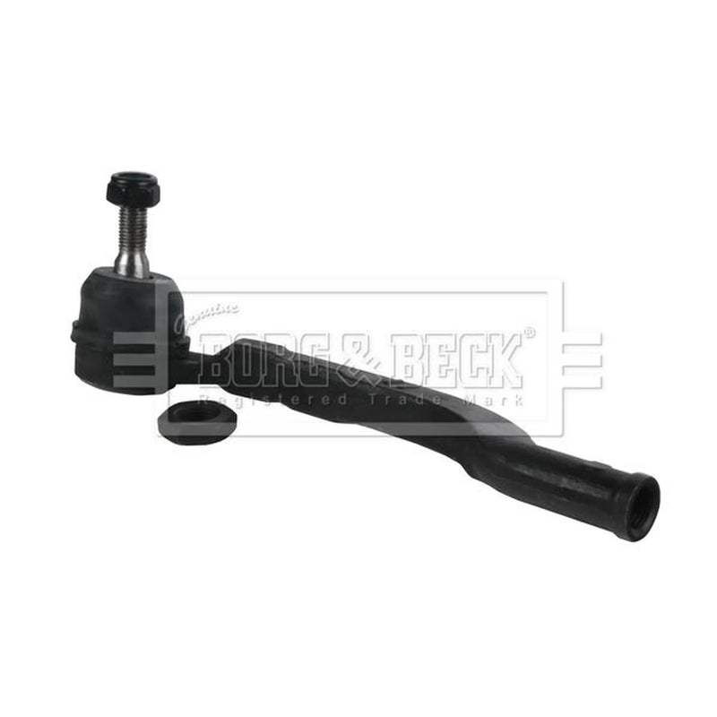 Borg & Beck Steering Tie Rod End Ball Joint BTR4989