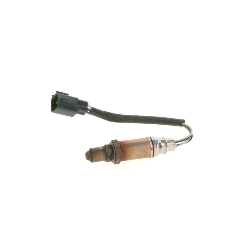 Bosch O2 Lambda Oxygen Sensor before catalytic converter F 00H L00 447
