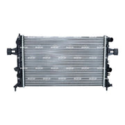 NRF Engine Radiator 58355A