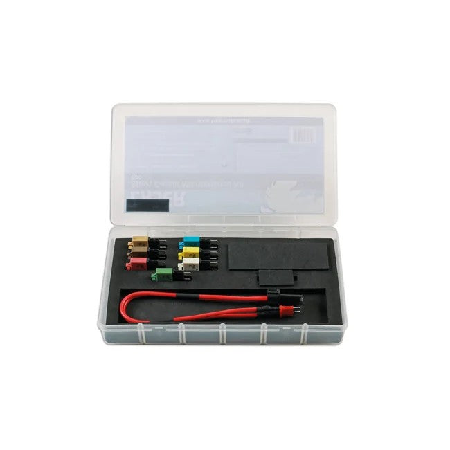 Laser Tools Short Circuit Diagnostic Kit 8pc - PL