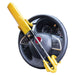 SW Heavy Duty Car Van Steering Wheel Lock High Security Anti Theft Twin Bar Hook Streetwize  - Town Parts
