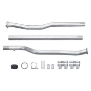 Hella Exhaust Pipe OD 8LA 366 001-631
