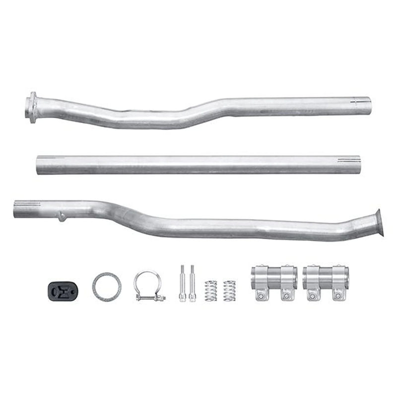 Hella Exhaust Pipe OD 8LA 366 001-631