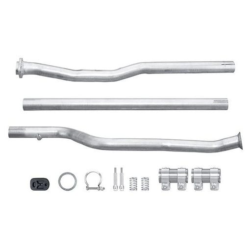 Hella Exhaust Pipe OD 8LA 366 001-631