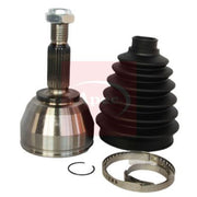 Apec CV Axle Shaft Assembly Front ACV1043