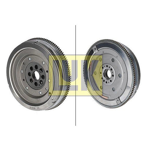 LuK Engine Flywheel Teeth 415091309