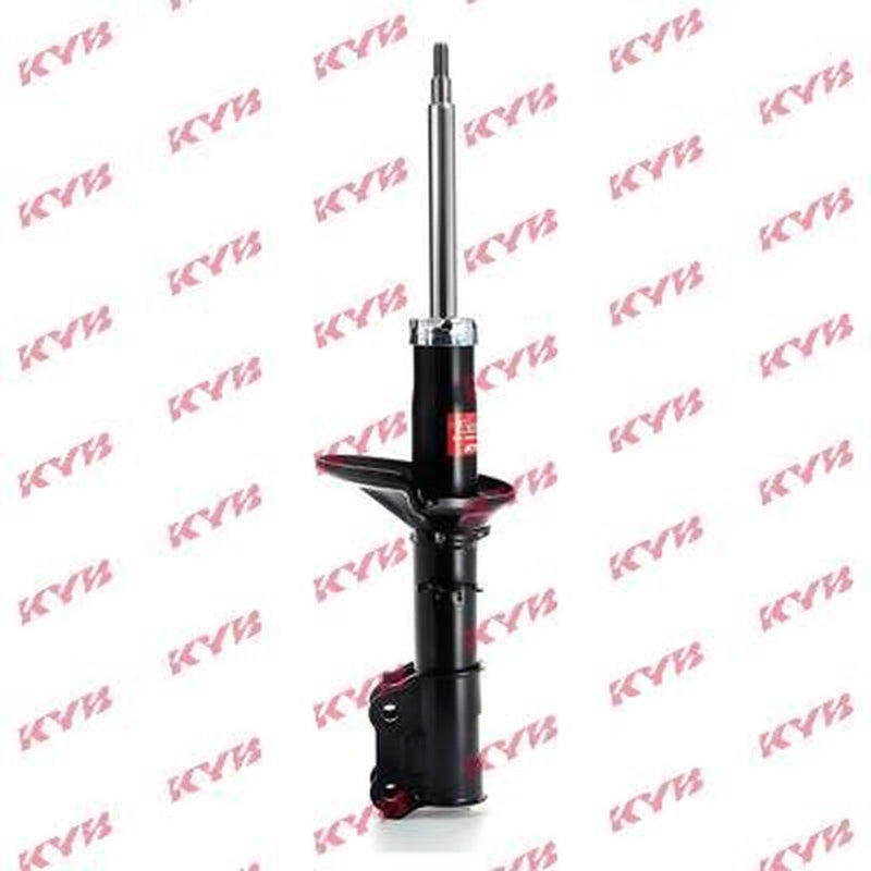 KYB Shock Absorber Damper Strut Front Left 333507