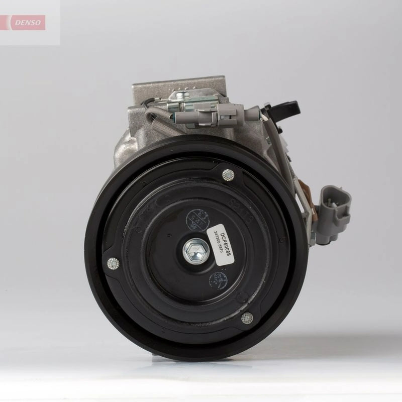 Denso Air Conditioning Compressor DCP50088
