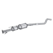 Hella Soot/Particulate Filter 8LH 366 080-741