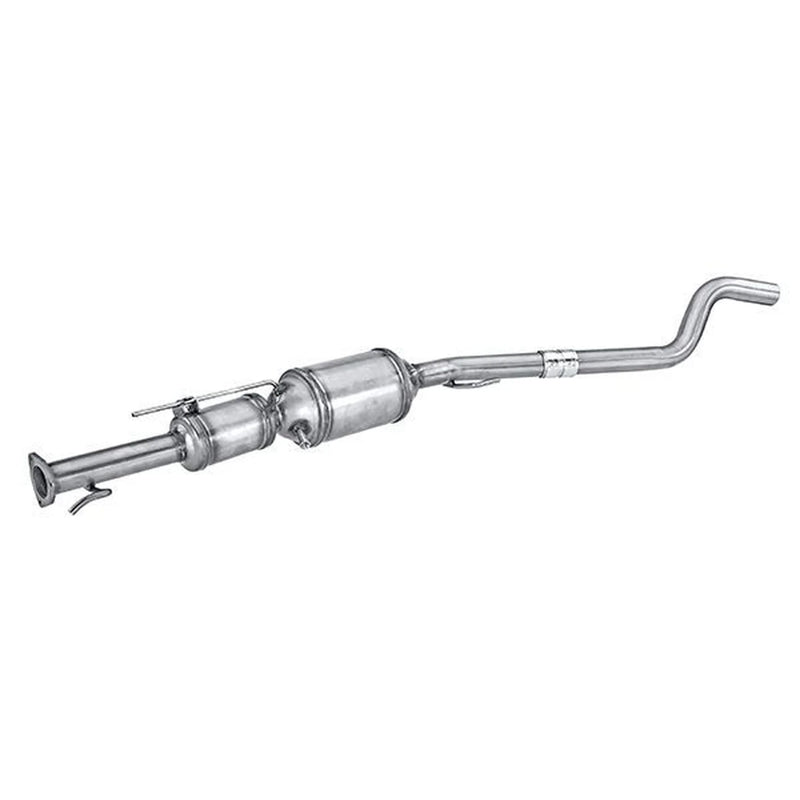 Hella Soot/Particulate Filter 8LH 366 080-741