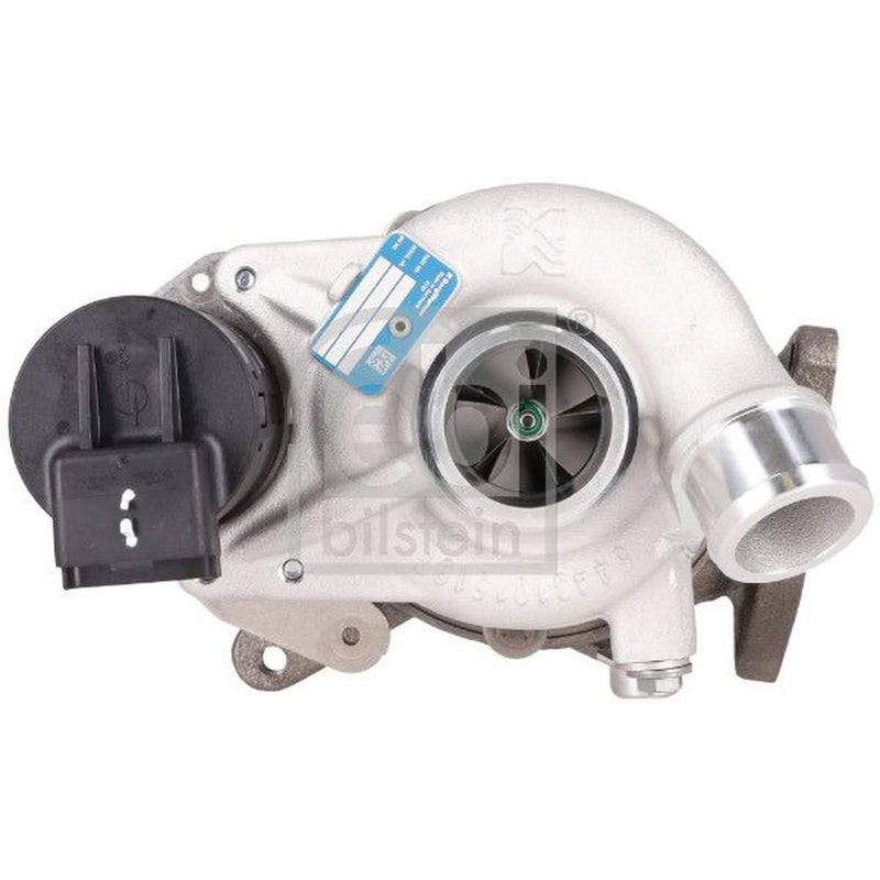 Febi Turbocharger Turbo Unit Left 186961