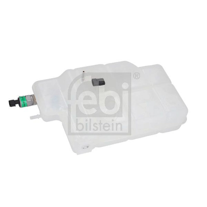 Febi Coolant Expansion Tank 184501