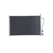 Hella Air Conditioning Condenser 8FC 366 220-331
