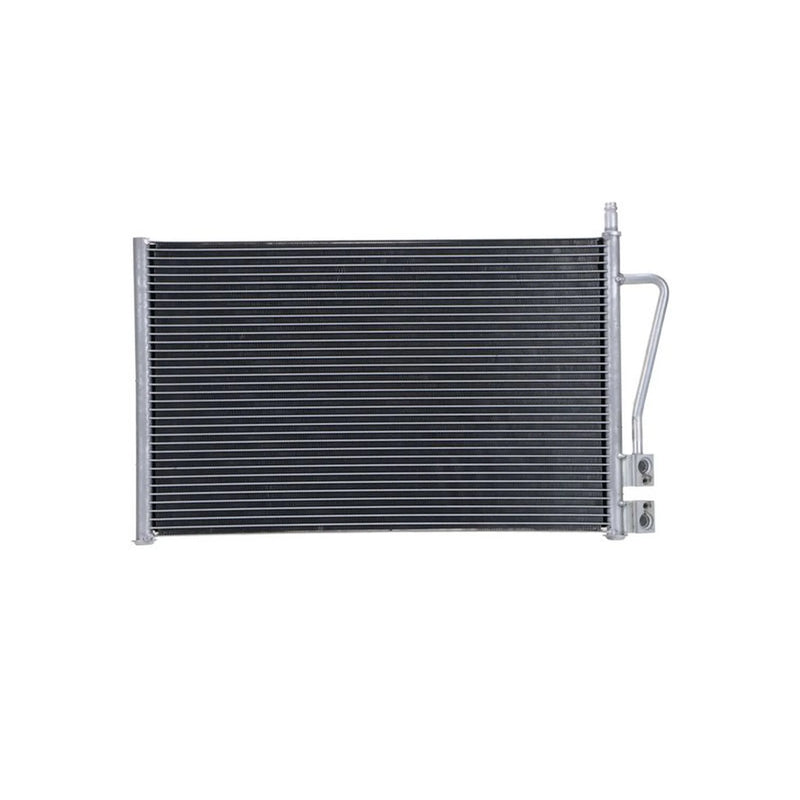Hella Air Conditioning Condenser 8FC 366 220-331