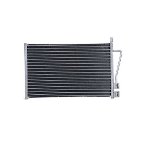 Hella Air Conditioning Condenser 8FC 366 220-331