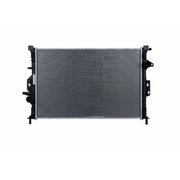 Hella Engine Radiator 8MK 366 302-431