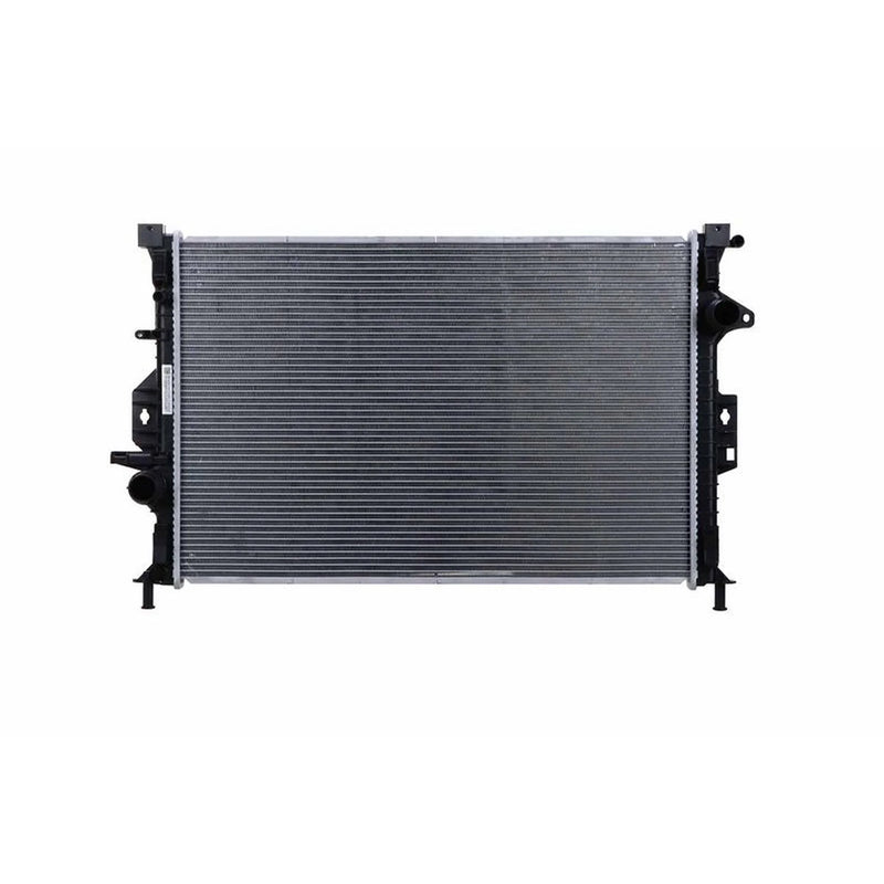 Hella Engine Radiator 8MK 366 302-431