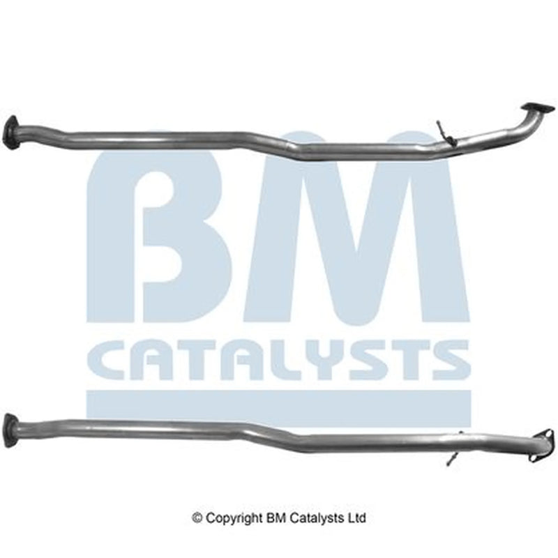 BM Catalysts Exhaust Pipe OD BM50966
