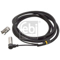 Febi ABS Wheel Speed Sensor Front Right 106321