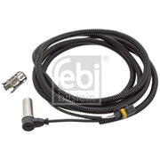 Febi ABS Wheel Speed Sensor Front Right 106321