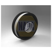 NAPA Crank Shaft Belt Pulley NTV1088