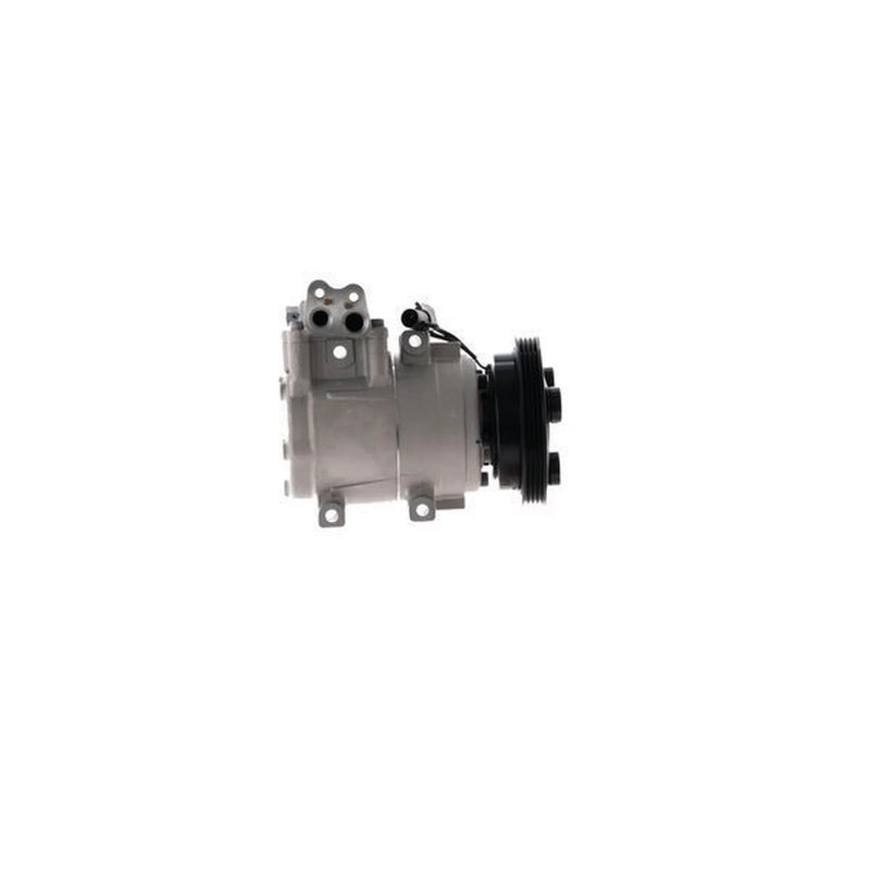 Mahle Air Conditioning Compressor ACP 1216 000S