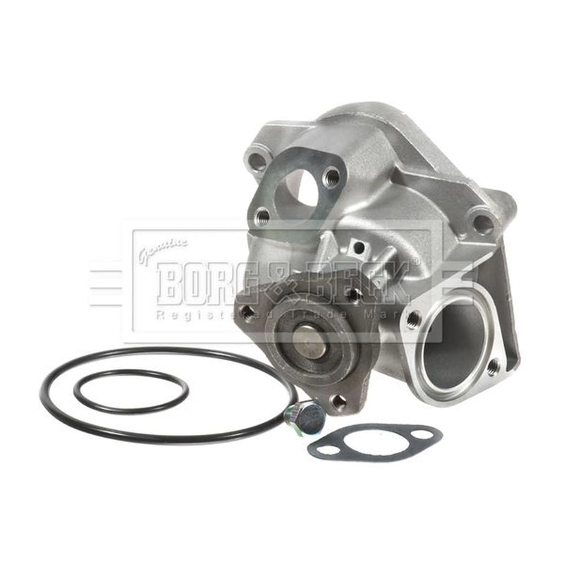 Borg & Beck Engine Cooling Water Pump BWP1463