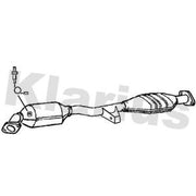 Klarius Catalyst Type Approved 311845