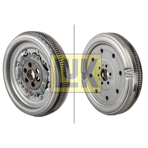 LuK Engine Flywheel Teeth 415085709