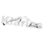 Klarius Box With Tail Pipe Rear BM493W